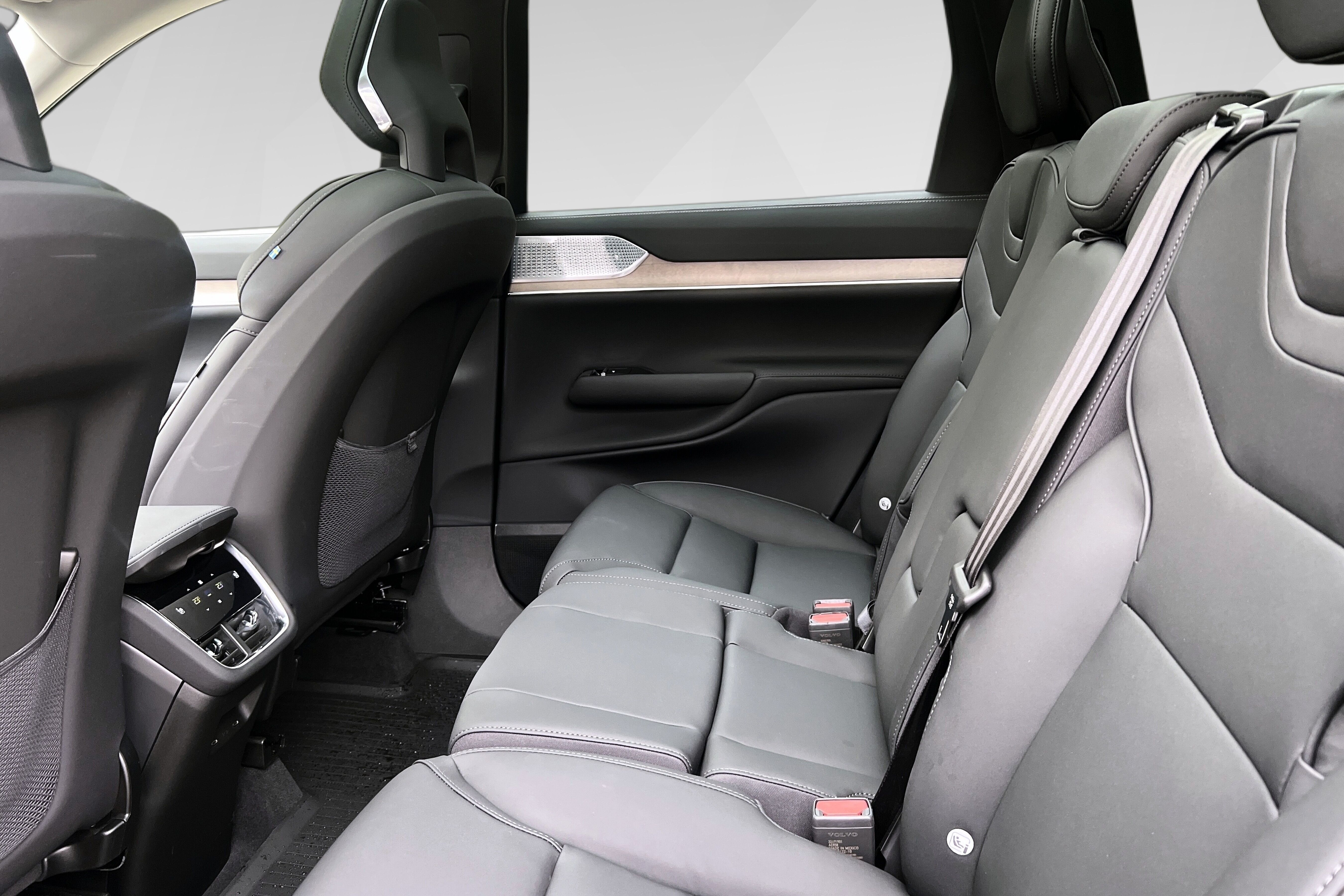Volvo EX90 Twin Motor Performance bilde 21