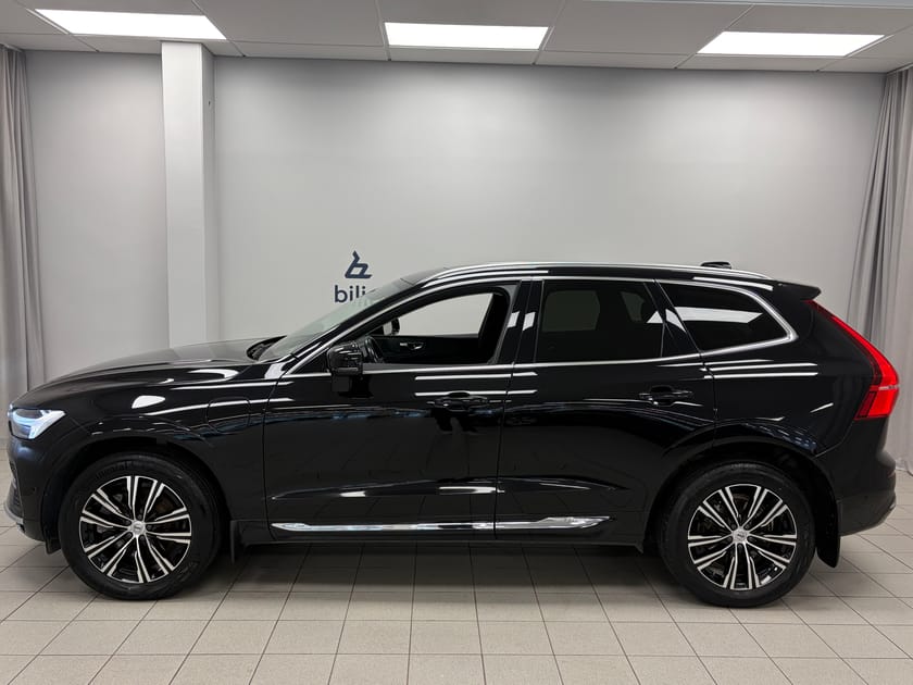 Bild 2 av Volvo XC60