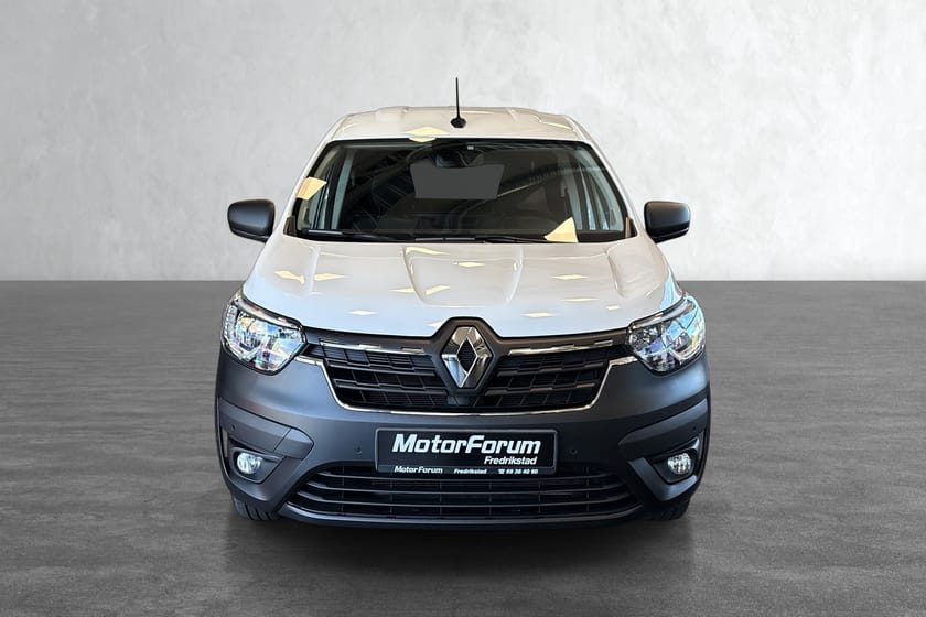 Bilde 2 av Renault Express