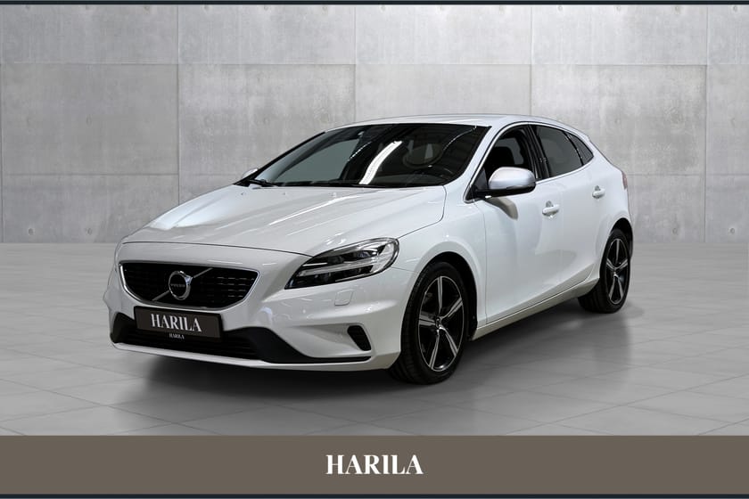 Bilde 1 av Volvo V40 T2 R-Design