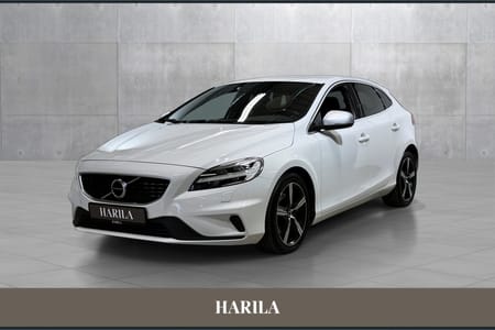 Volvo V40 T2 R-Design