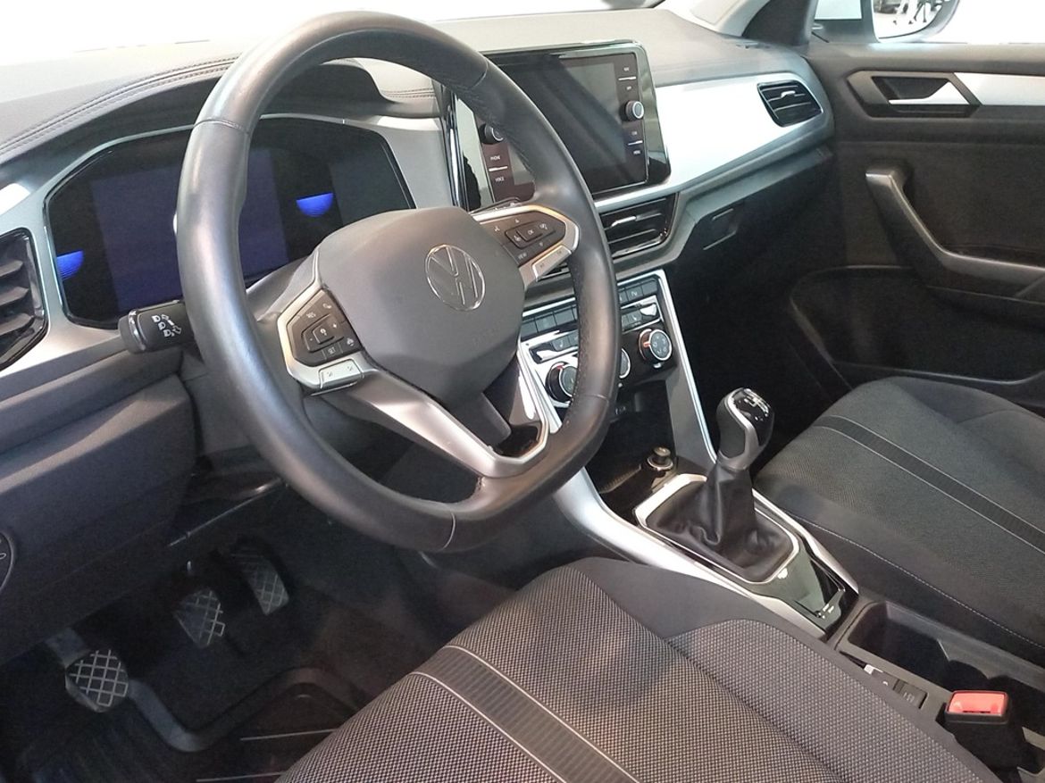 Volkswagen Volkswagen T-Roc — bild 9