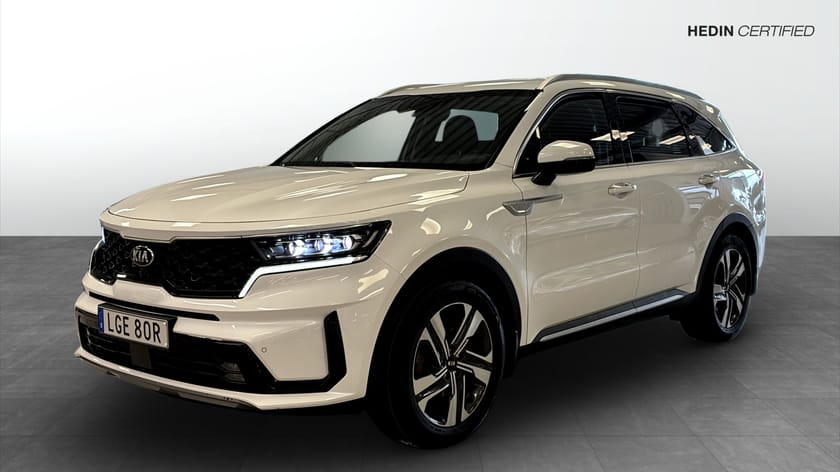Bild 1 av Kia Sorento PHEV AWD ADVANCE 7-Sits