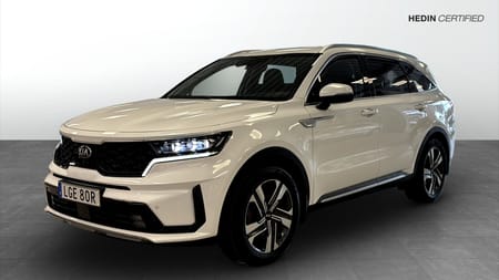 Kia Sorento PHEV AWD ADVANCE 7-Sits