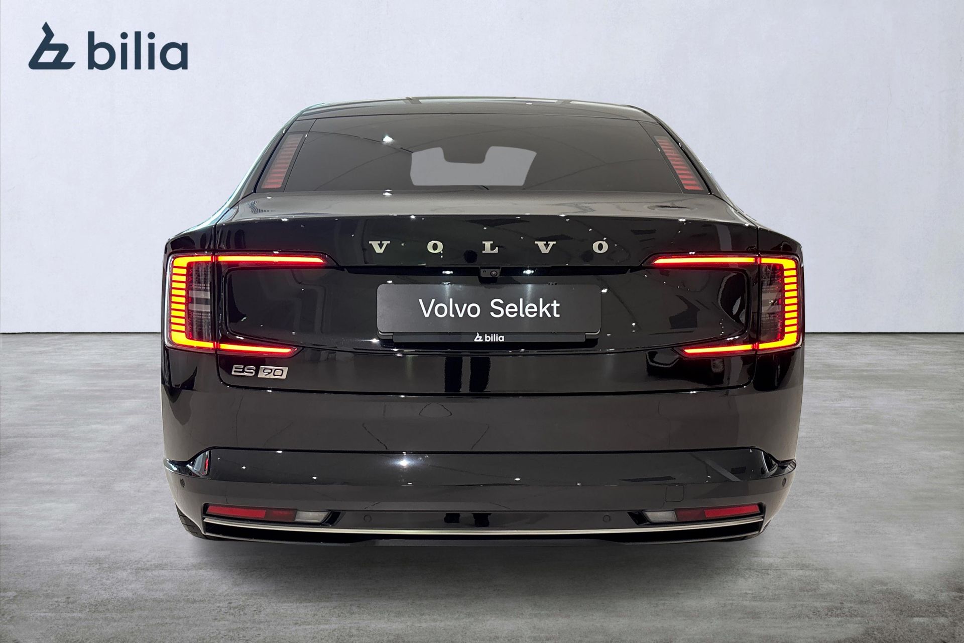 Volvo ES90 2026, photo 5/10