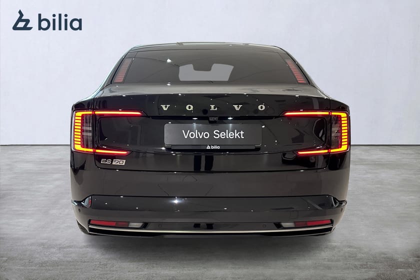 Bild 5 av Volvo ES90 Single Motor Extended Range