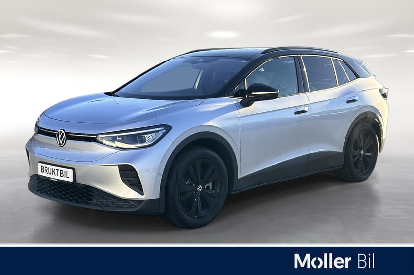 Bilde 1 av Volkswagen ID.4 Pro 4M