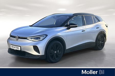 Volkswagen ID.4 Pro 4M