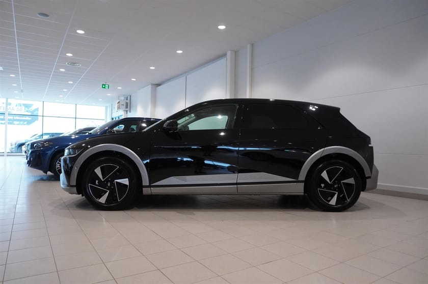 Bild 3 av Hyundai Ioniq 5 AWD 84kWh Advanced Billånskampanj