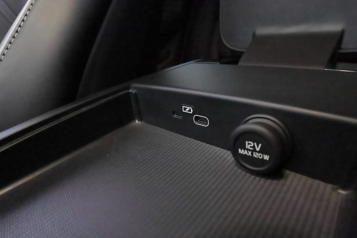 Volvo V60 2024 - miniatyr 14