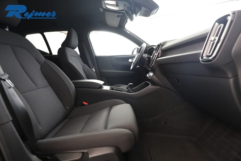 Bild 5 av Volvo XC40 Recharge Single Motor Core