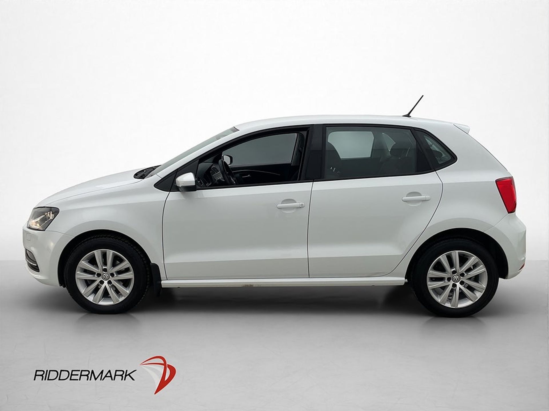 Volkswagen Polo 2017, bild 5/28