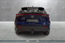 Thumnail bilde 3 av Toyota bZ4X