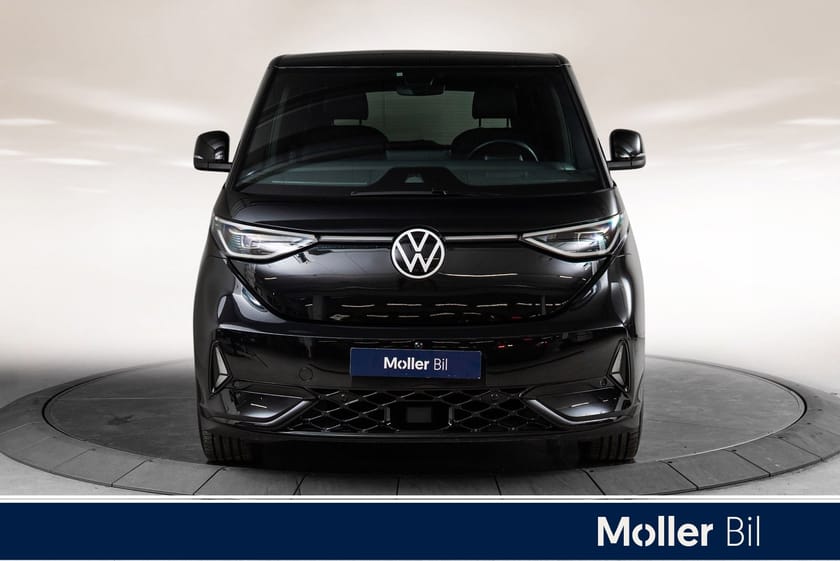 Bilde 5 av Volkswagen ID. Buzz GTX LWB Id.buzz lang 6s 340hk