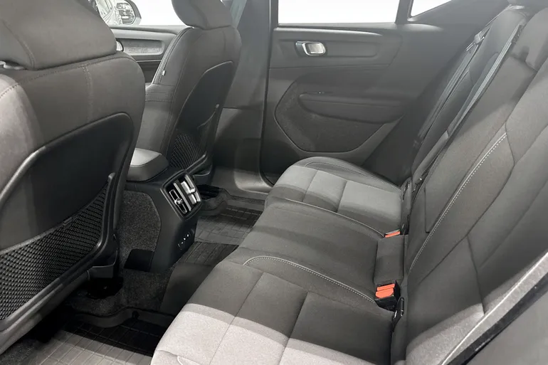 Volvo EX40 Single Motor Extended Range