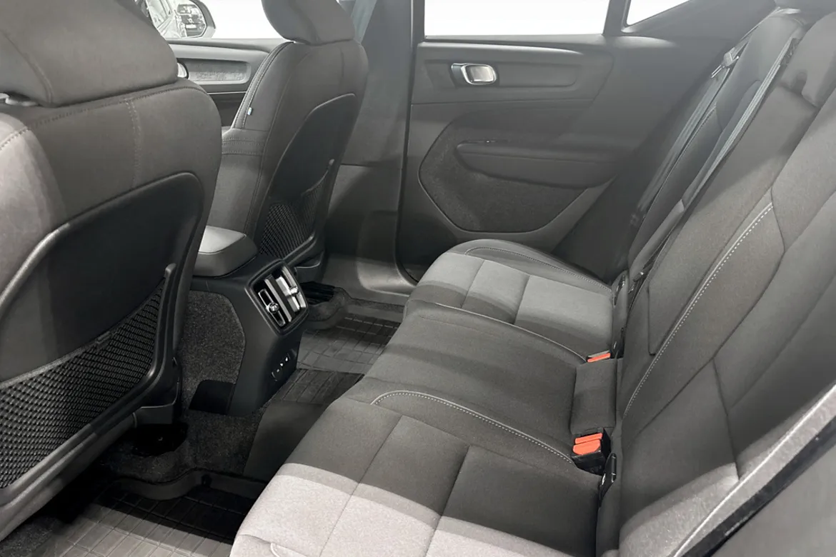 Volvo EX40 Single Motor Extended Range