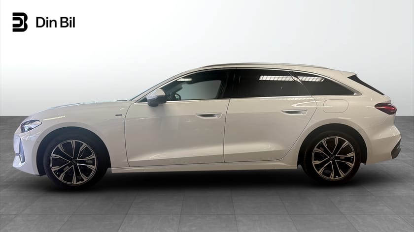 Bild 2 av Audi A5 Avant e-hybrid quattro 299 HK S-tronic Proline