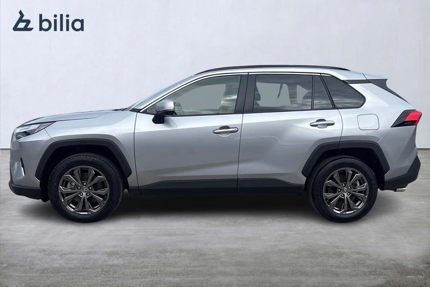 Bild 3 av Toyota RAV4 Hybrid AWD-i 2,5 EXECUTIVE