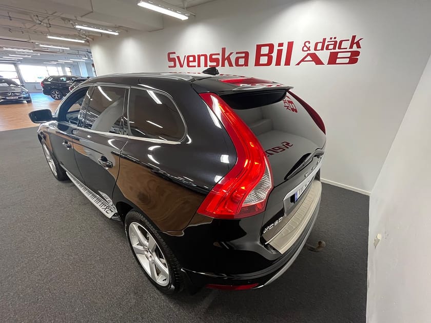 Bild 3 av Volvo XC60