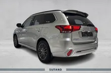 Thumnail bilde 2 av Mitsubishi Outlander PHEV