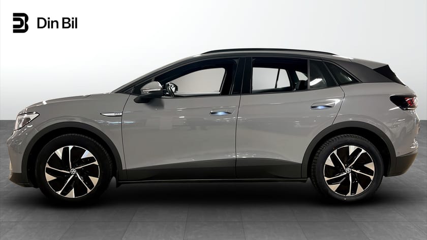 Bild 2 av Volkswagen ID.4 Pro Performance