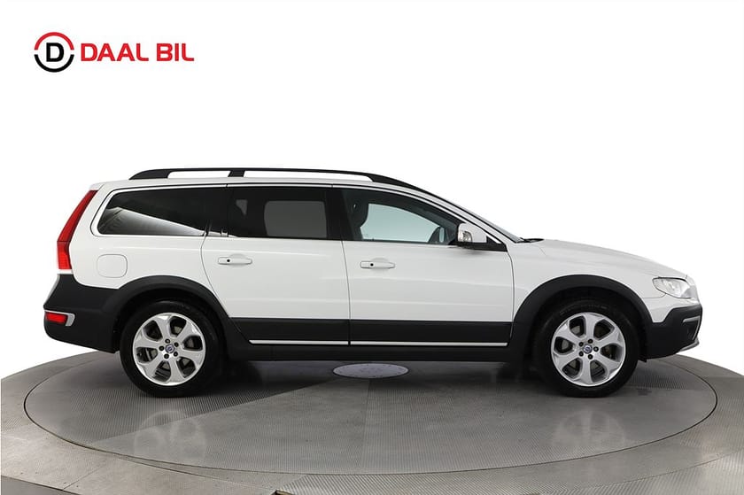 Bild 5 av Volvo XC70 D4 AWD 181HK SUMMUM DRAGKROK VÄRMARE HELSKINN P-SENS