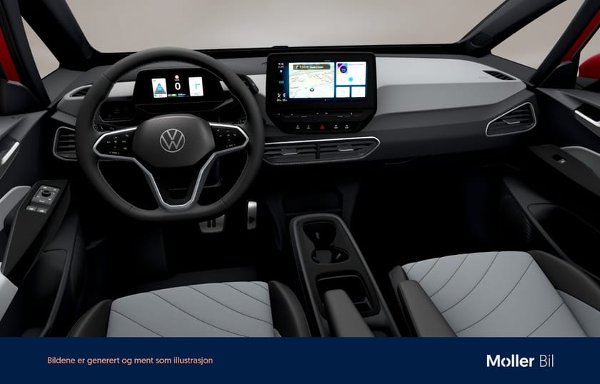 Bilde 5 av Volkswagen ID.3 Pro Performance