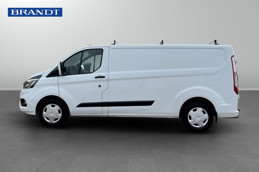 Bild 3 av Ford Transit Custom 300