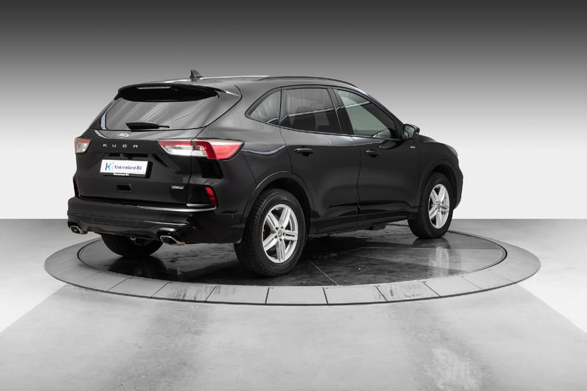 Bilde 5 av Ford Kuga Plug-In Hybrid 2,5l 225hk ST-Line ACC/B&O/Kamera ++