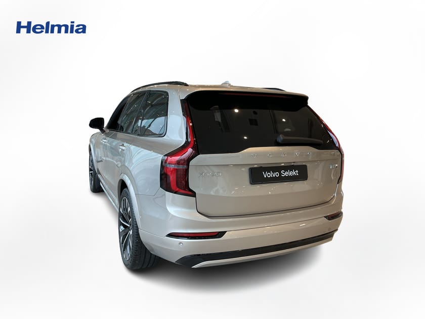 Bild 5 av Volvo XC90 7 Säten II T8 Ultra Dark