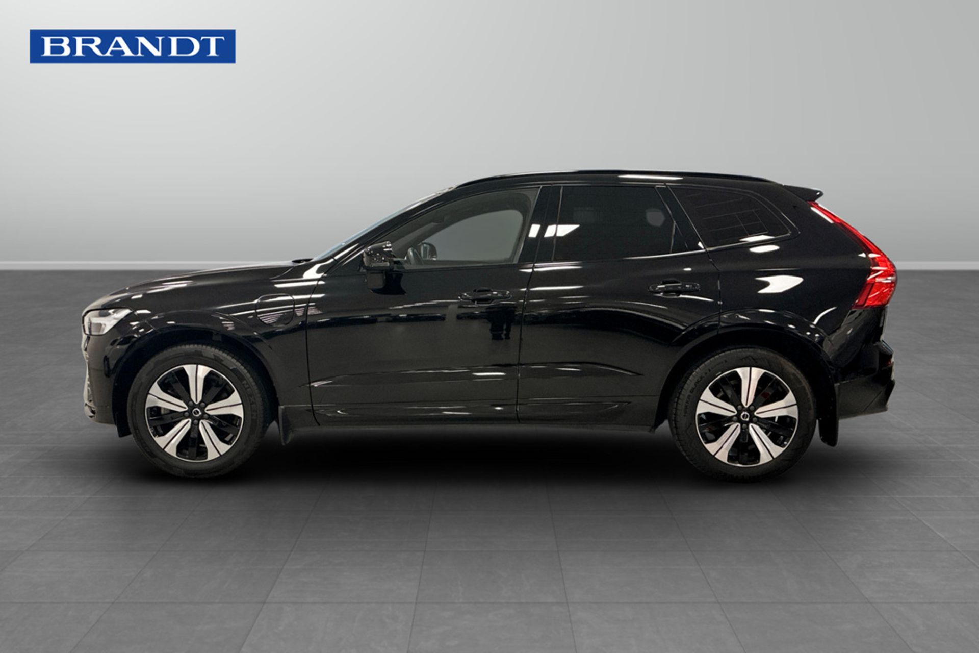 Volvo XC60 Recharge T6 AWD 2023, bild 3/10
