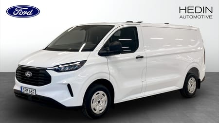 Ford Transit Custom 320