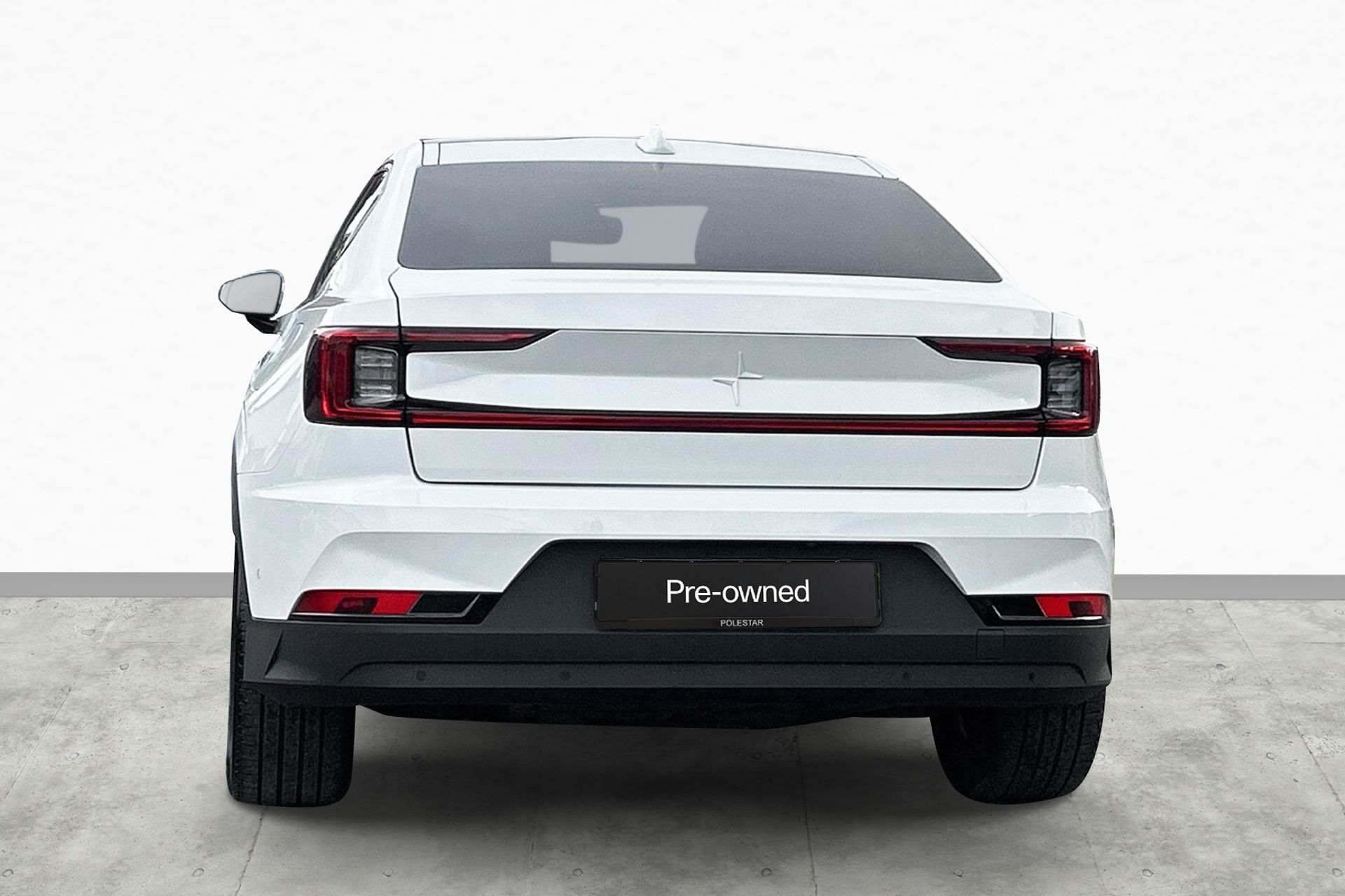Polestar 2 2023, bild 5/10