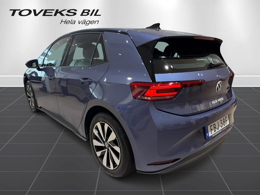 Bild 3 av Volkswagen ID.3 Neo