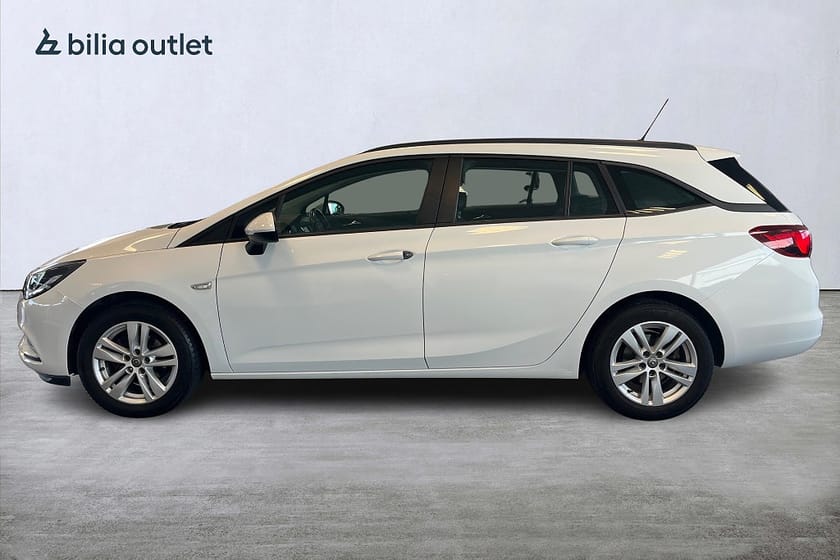 Bild 3 av Opel Astra Sports Tourer 1.6 Enjoy 110hk / Drag Värmare Kamera PDC