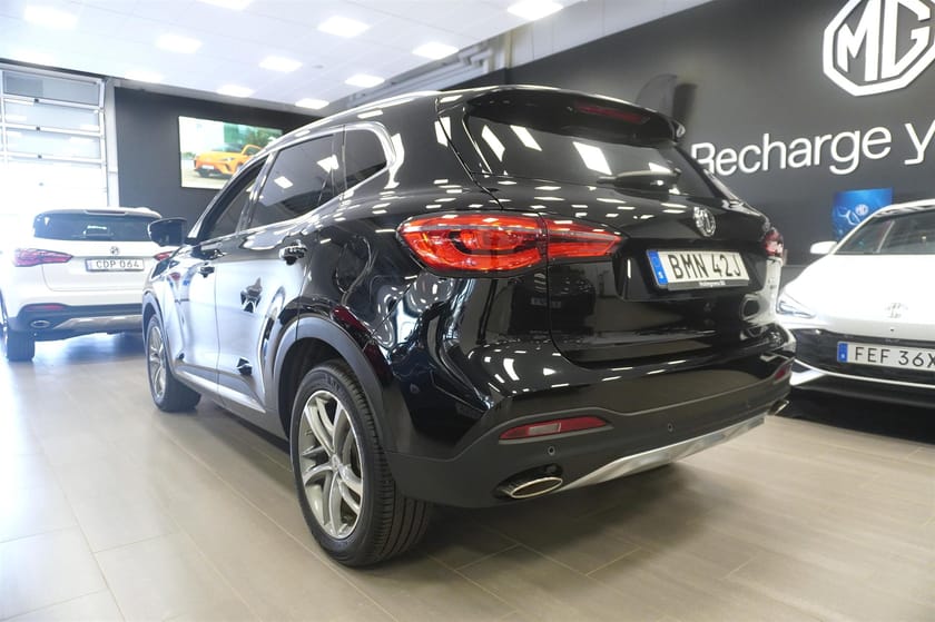 Bild 4 av MG EHS PHEV Luxury