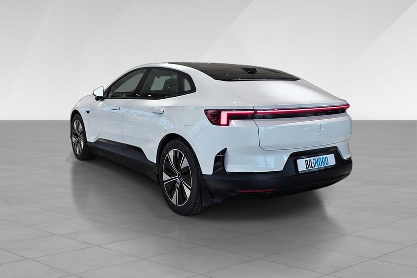 Bilde 4 av Polestar 4 Long Range Dual motor 