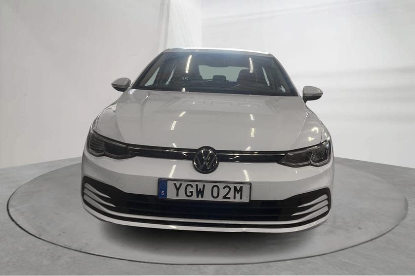 Bild 5 av Volkswagen Golf