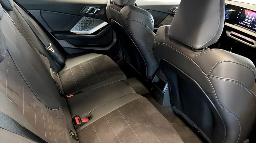 Bild 5 av BMW 120
