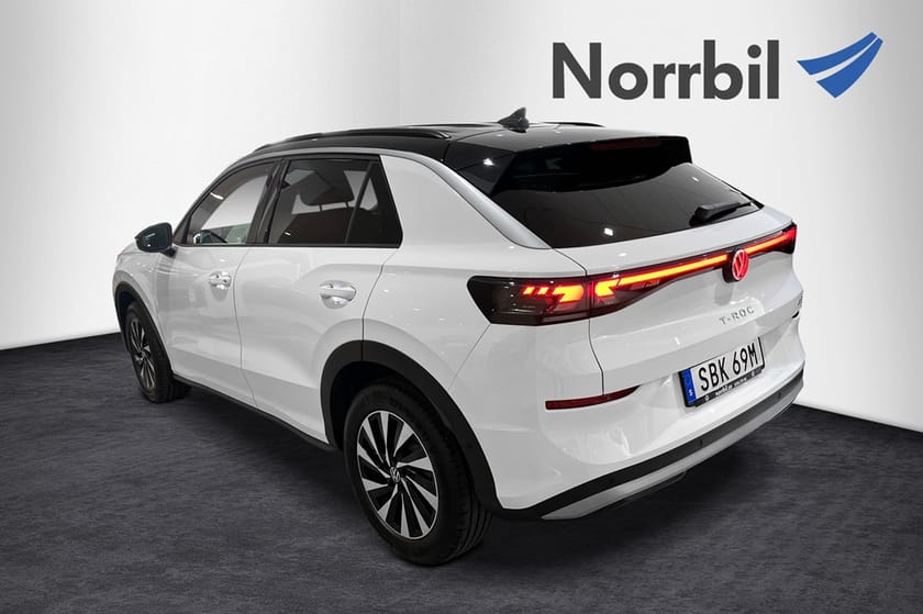 Bild 3 av Volkswagen T-Roc