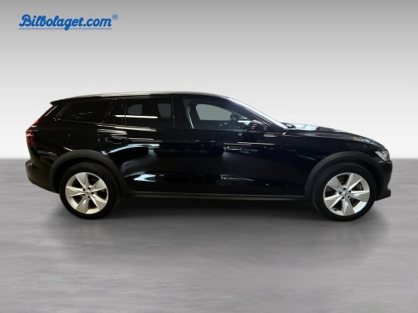 Bild 4 av Volvo V60 Cross Country B4 AWD D Adv NaviP Edt