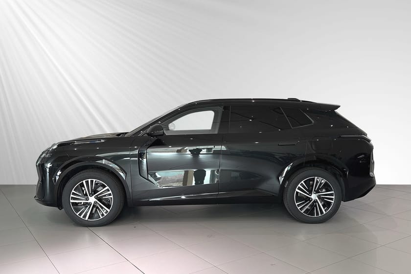 Bild 2 av Lynk & Co 08 PHEV Core