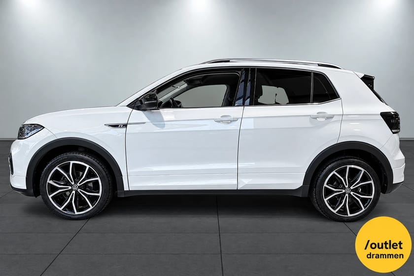 Bilde 2 av Volkswagen T-Cross