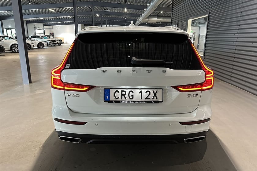 Bild 5 av Volvo V60 Cross Country