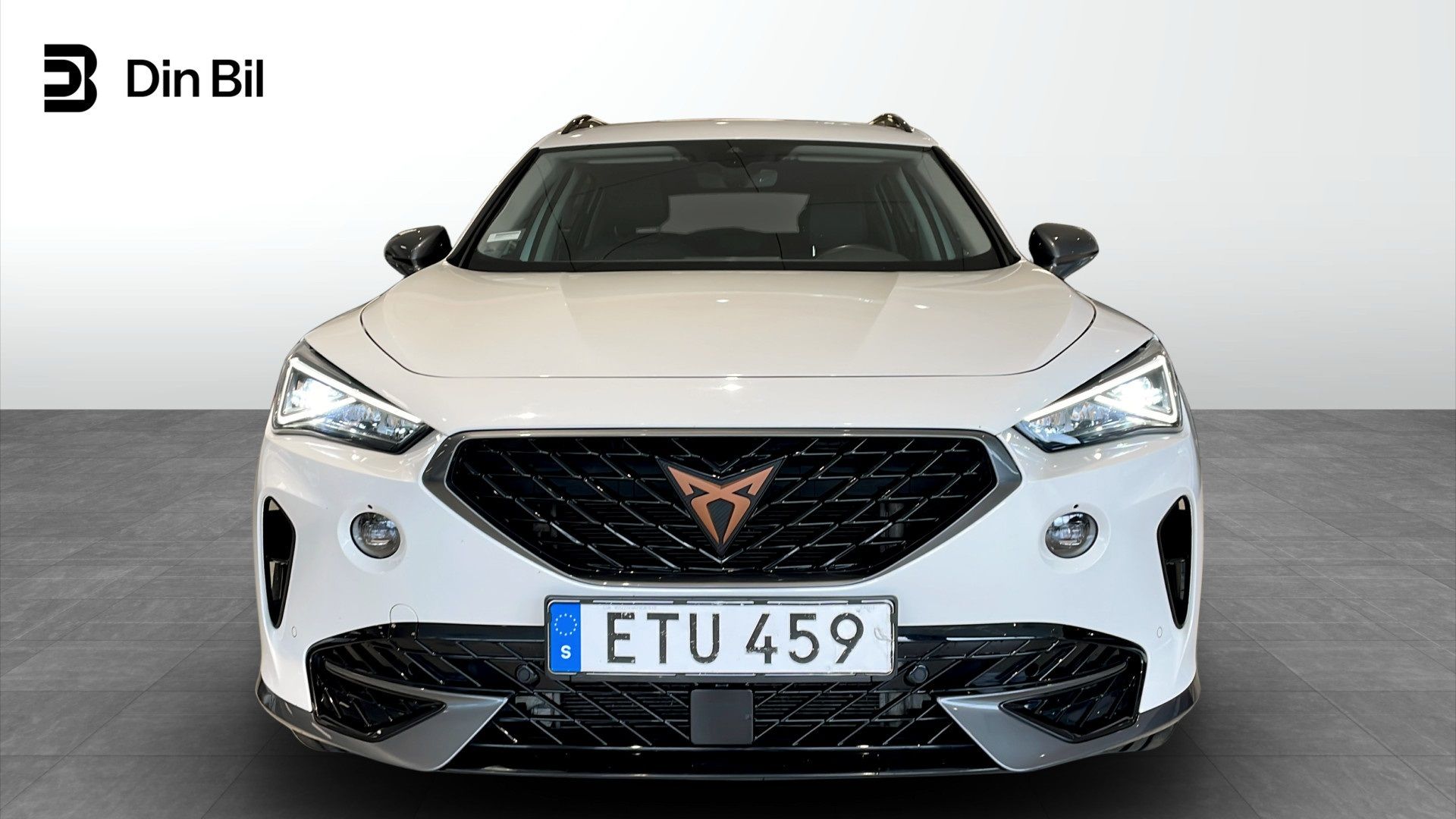Cupra Formentor 1.5 TSI 2023, bild 5/24