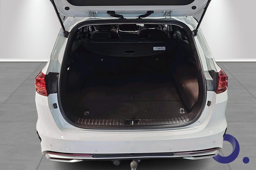 Bilde 5 av Kia Ceed Sportswagon Plug-in Hybrid Phew, 47km rekkevidde, Aktive med plusspakke, Krok