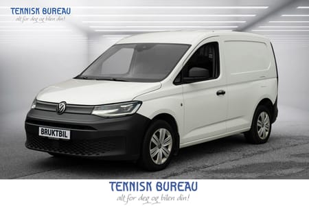 Volkswagen Caddy Cargo 4 Motion, kamera, acc, krok