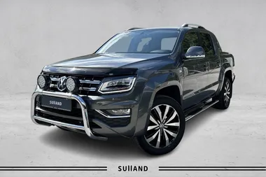 Volkswagen Amarok DoubleCab 2.9t