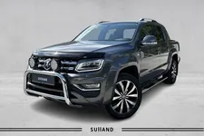 Thumnail bilde 0 av Volkswagen Amarok DoubleCab 2.9t