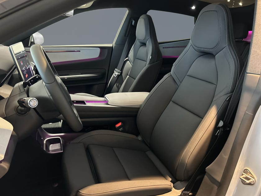 Bild 5 av Polestar 4 Long Range Single Motor LR Motor//Plus&Pilot/ Business Edition//